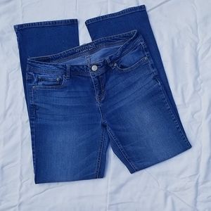 Aeropostale Boot Cut Jeans